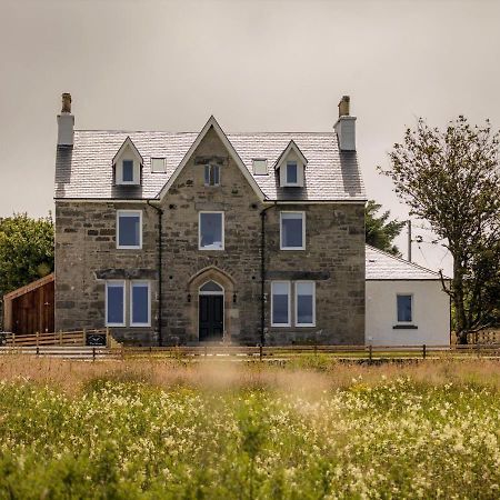 House Of Juniper - Luxury Accessible Apartment Broadford  Exterior photo